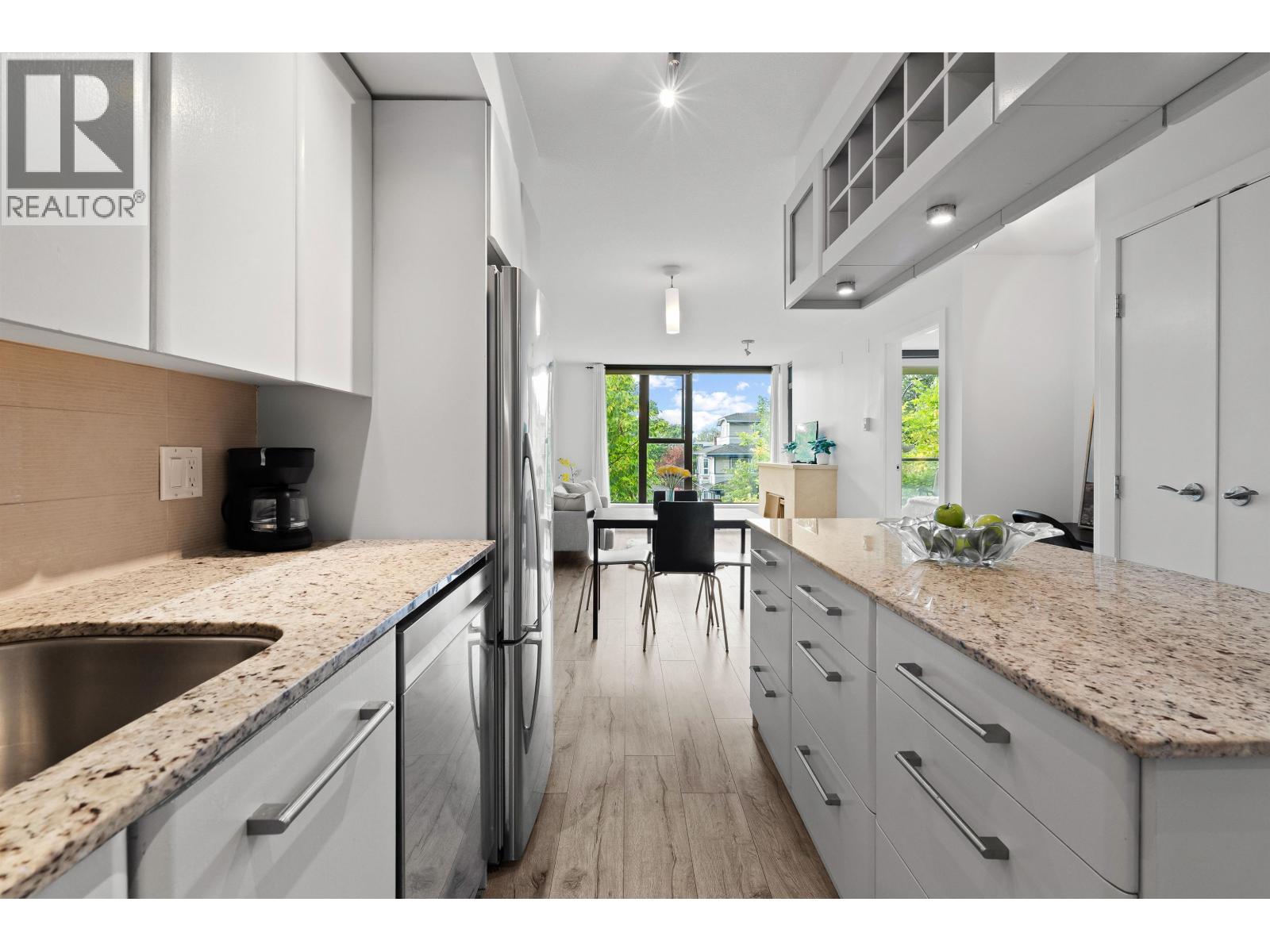 306 683 W Victoria Park, North Vancouver, British Columbia  V7M 0A2 - Photo 10 - R3151788
