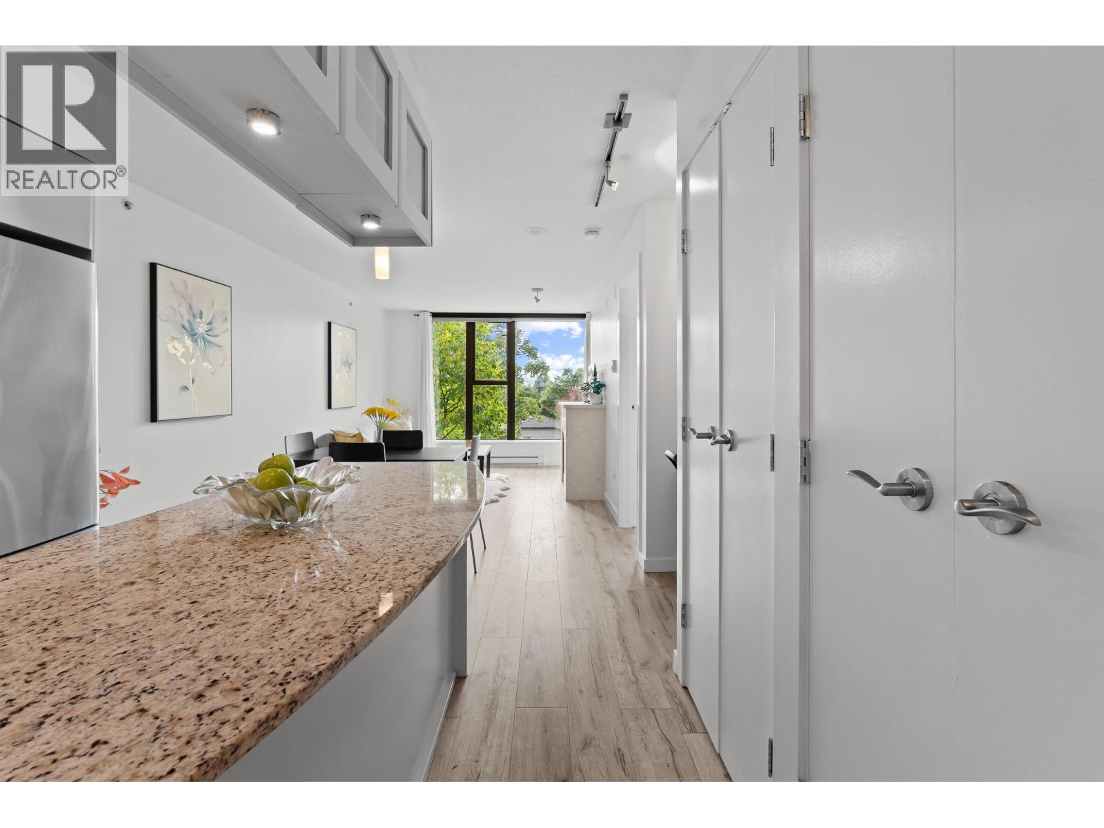 306 683 W Victoria Park, North Vancouver, British Columbia  V7M 0A2 - Photo 13 - R3151788