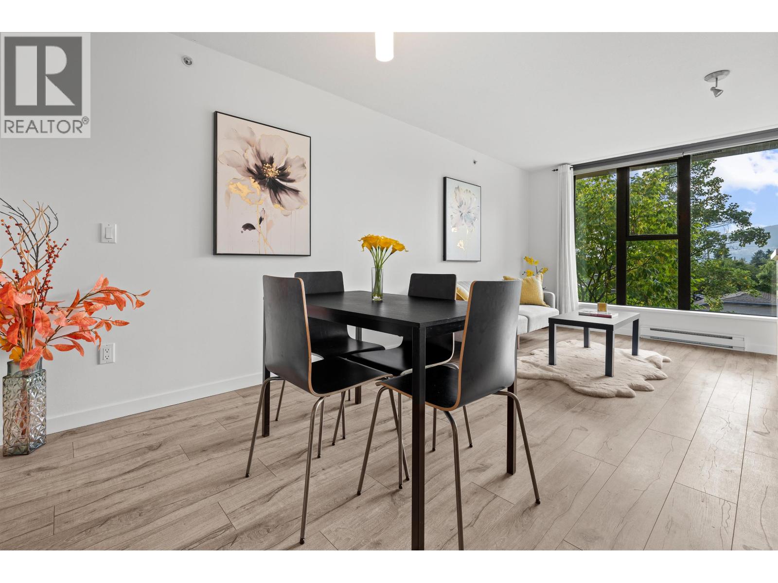 306 683 W Victoria Park, North Vancouver, British Columbia  V7M 0A2 - Photo 2 - R3151788