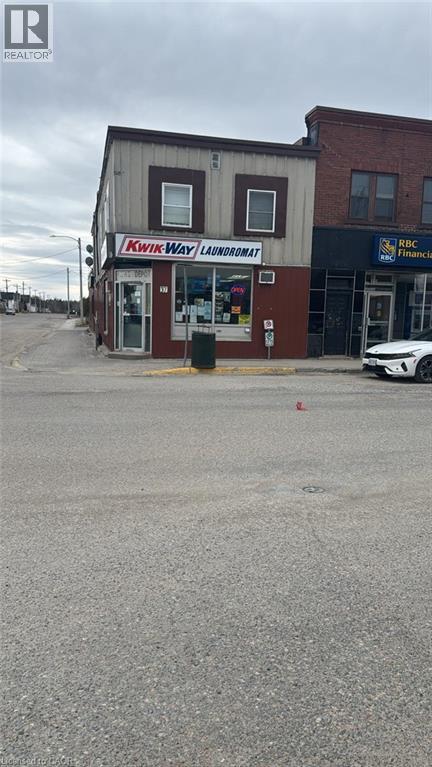 37 BIRCH Street, Chapleau, Ontario