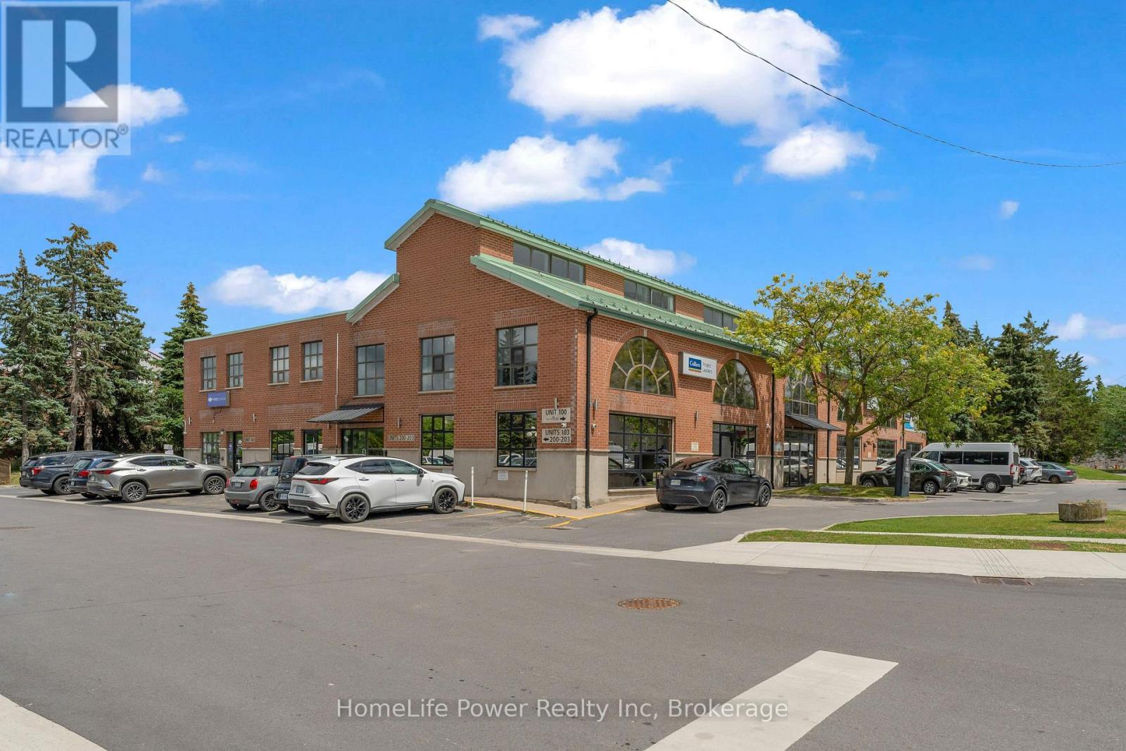 203 & 204 - 27 Place D'armes Place, Kingston, Ontario  K7K 6Z6 - Photo 3 - X13627806