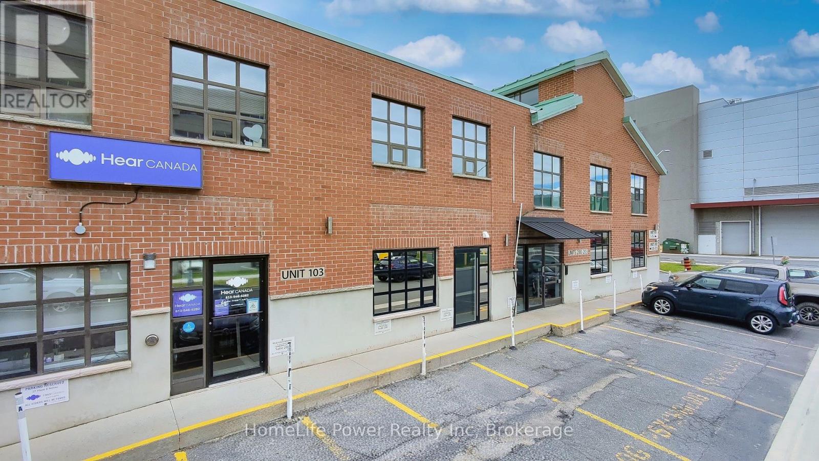 203 & 204 - 27 Place D'armes Place, Kingston, Ontario  K7K 6Z6 - Photo 31 - X13627806