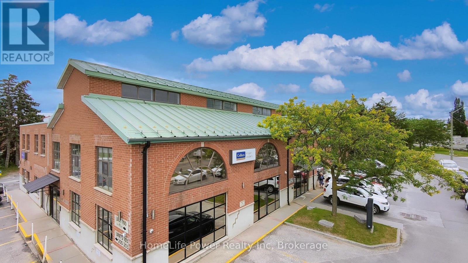203 & 204 - 27 Place D'armes Place, Kingston, Ontario  K7K 6Z6 - Photo 32 - X13627806
