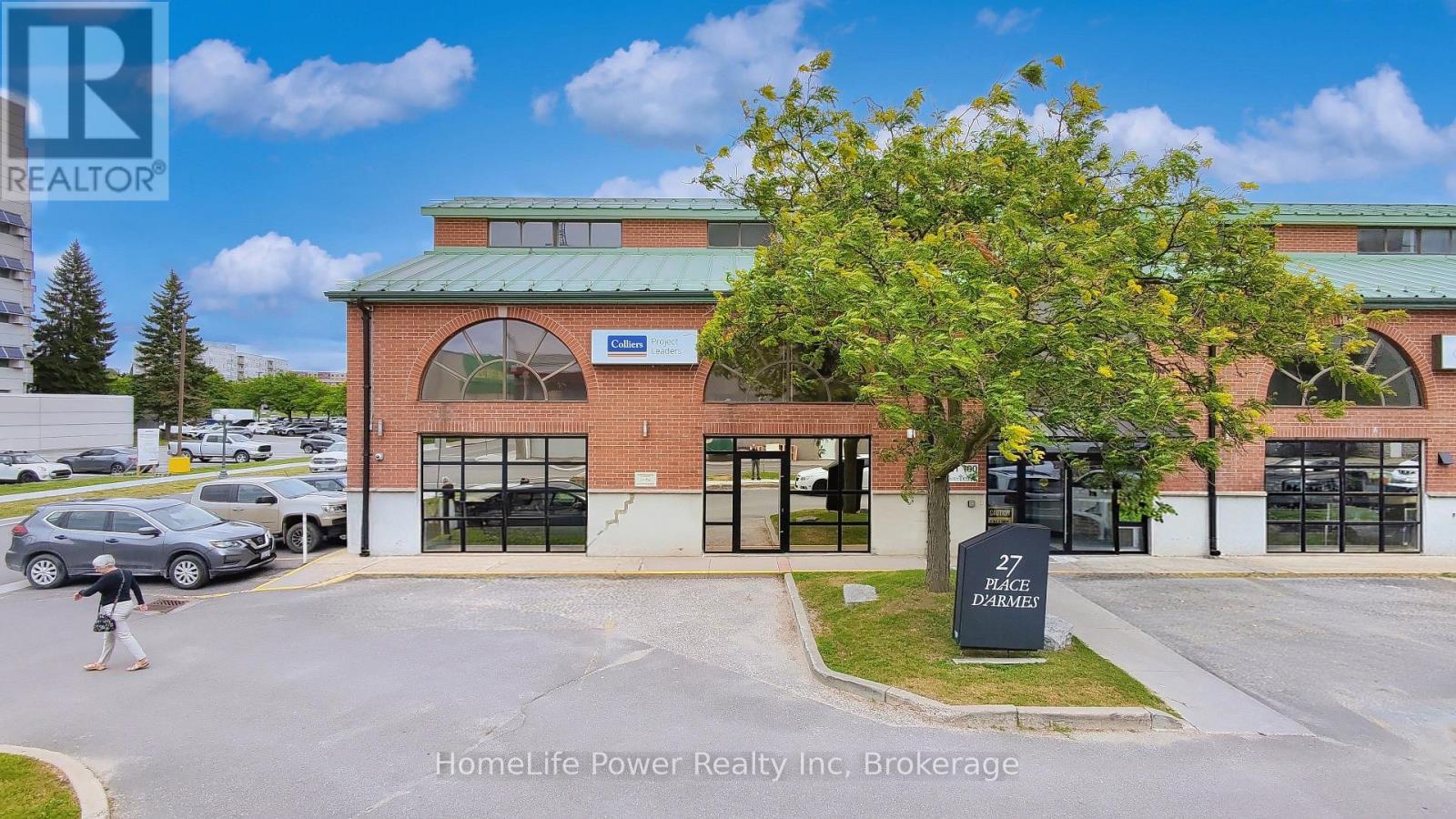 203 & 204 - 27 Place D'armes Place, Kingston, Ontario  K7K 6Z6 - Photo 33 - X13627806