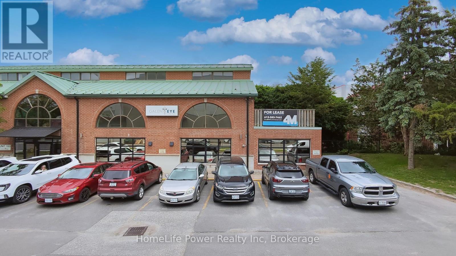 203 & 204 - 27 Place D'armes Place, Kingston, Ontario  K7K 6Z6 - Photo 34 - X13627806