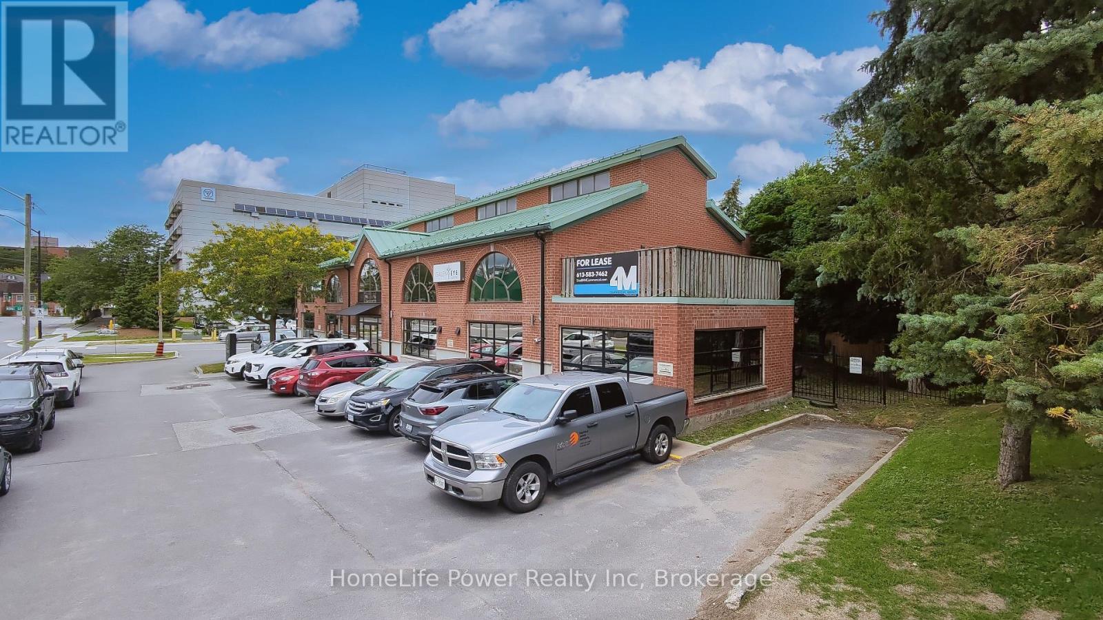 203 & 204 - 27 Place D'armes Place, Kingston, Ontario  K7K 6Z6 - Photo 35 - X13627806