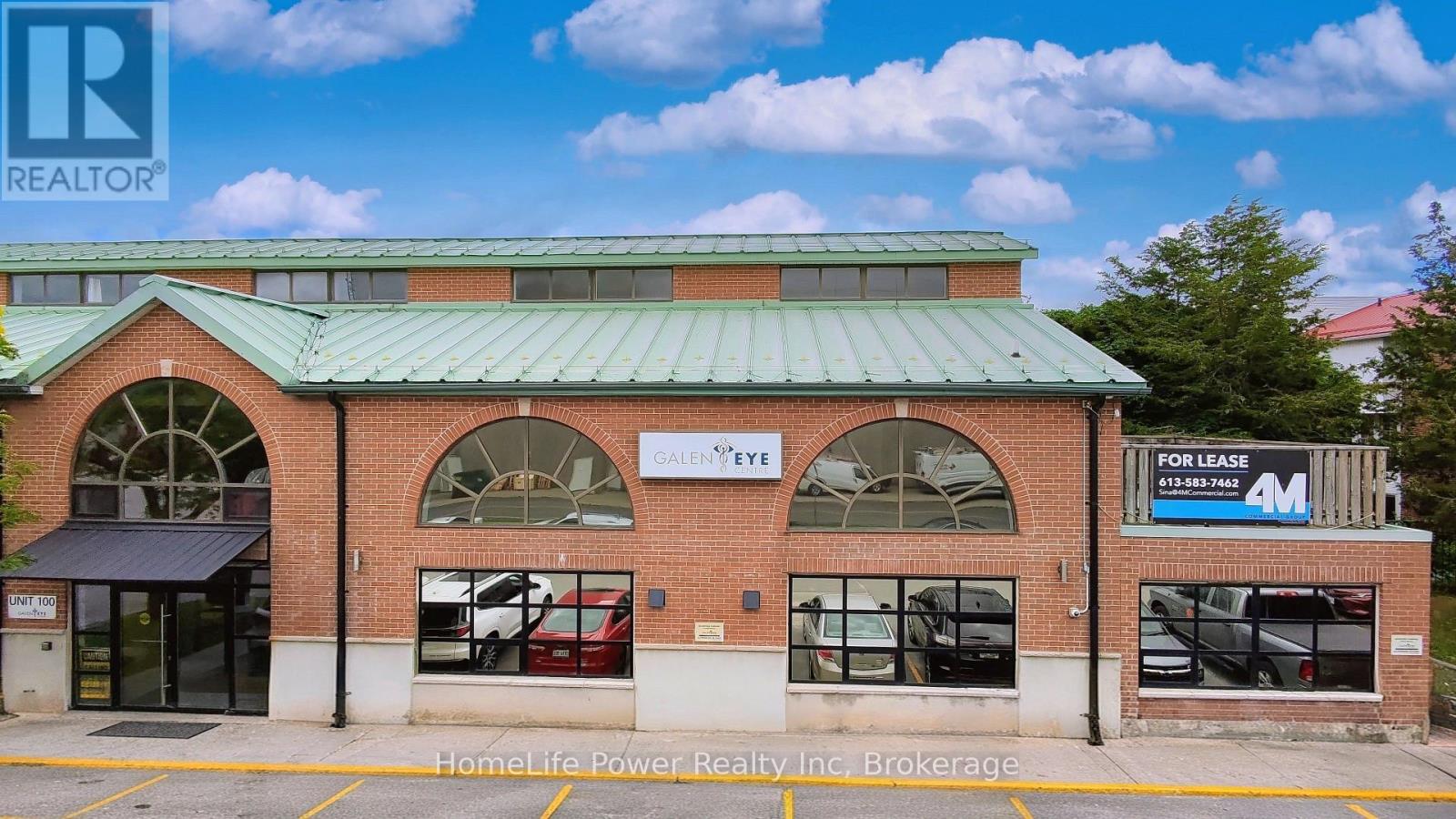 203 & 204 - 27 Place D'armes Place, Kingston, Ontario  K7K 6Z6 - Photo 36 - X13627806