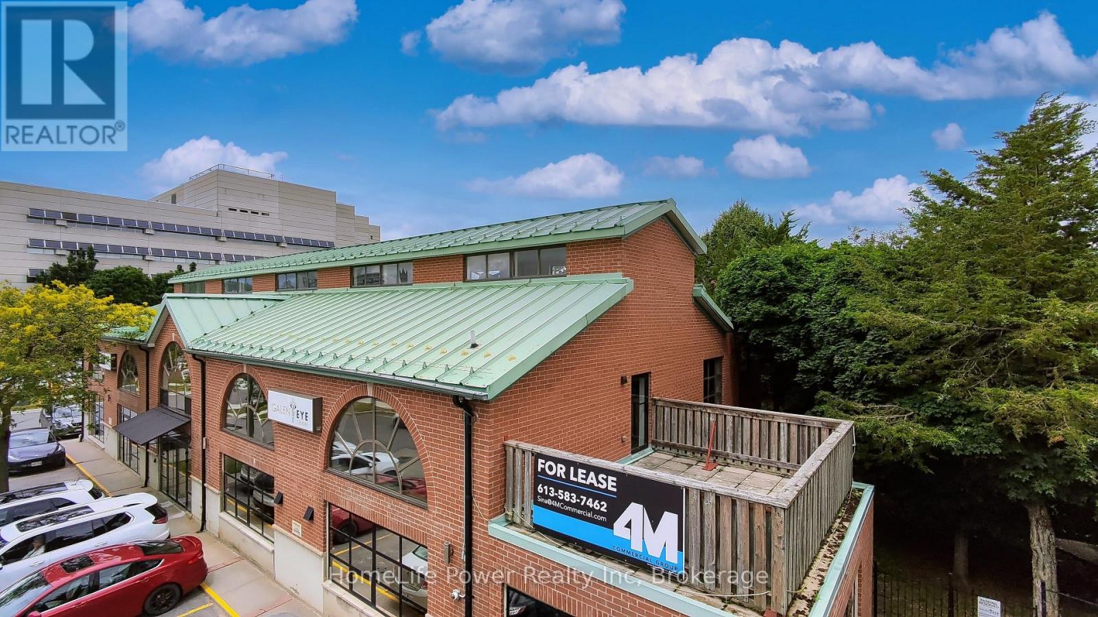 203 & 204 - 27 Place D'armes Place, Kingston, Ontario  K7K 6Z6 - Photo 37 - X13627806