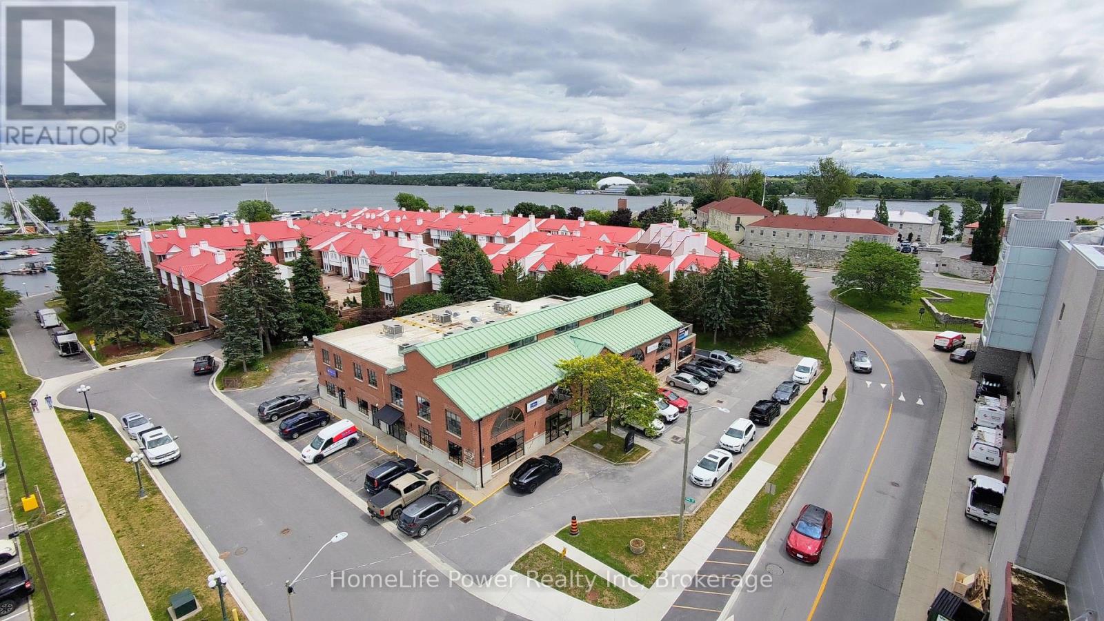 203 & 204 - 27 Place D'armes Place, Kingston, Ontario  K7K 6Z6 - Photo 38 - X13627806