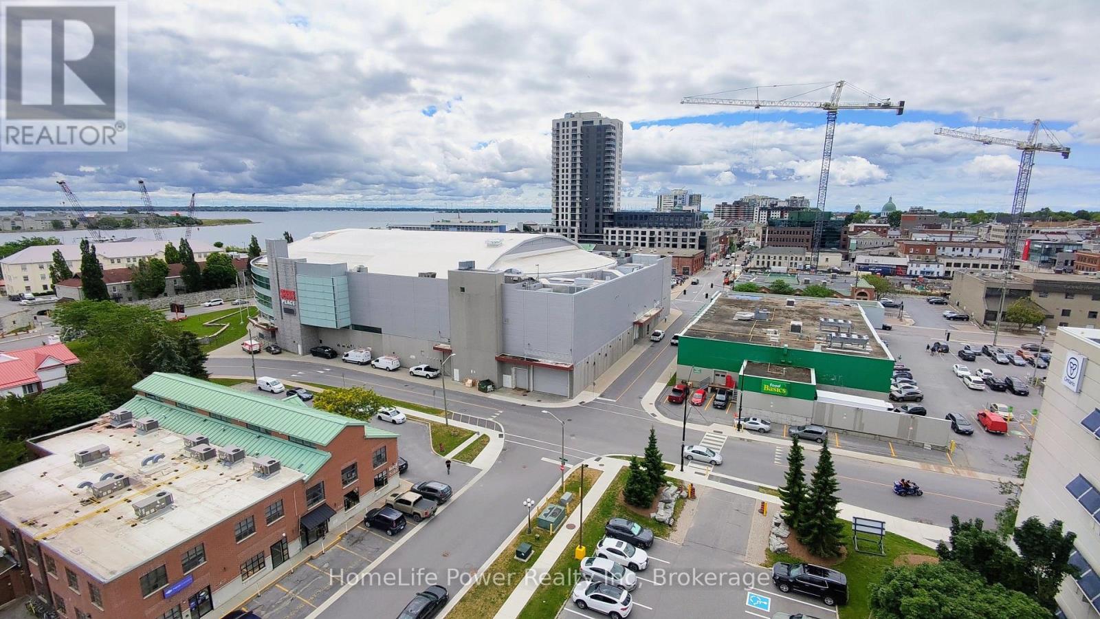 203 & 204 - 27 Place D'armes Place, Kingston, Ontario  K7K 6Z6 - Photo 39 - X13627806