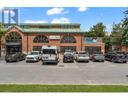 203 & 204 - 27 PLACE D'ARMES PLACE, kingston (east of sir john a. blvd), Ontario