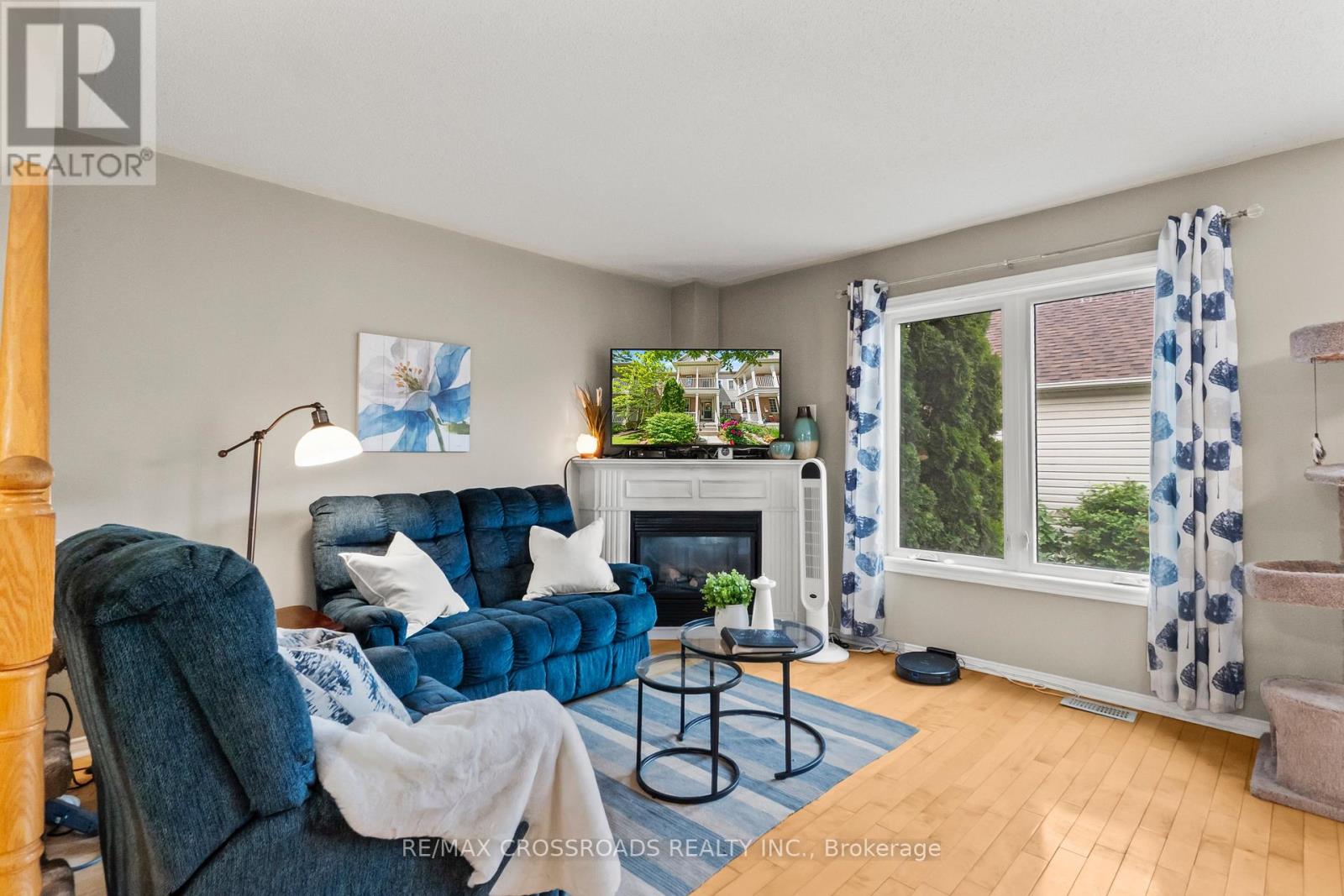 67 Regatta Crescent, Whitby, Ontario  L1N 9W5 - Photo 15 - E13627804