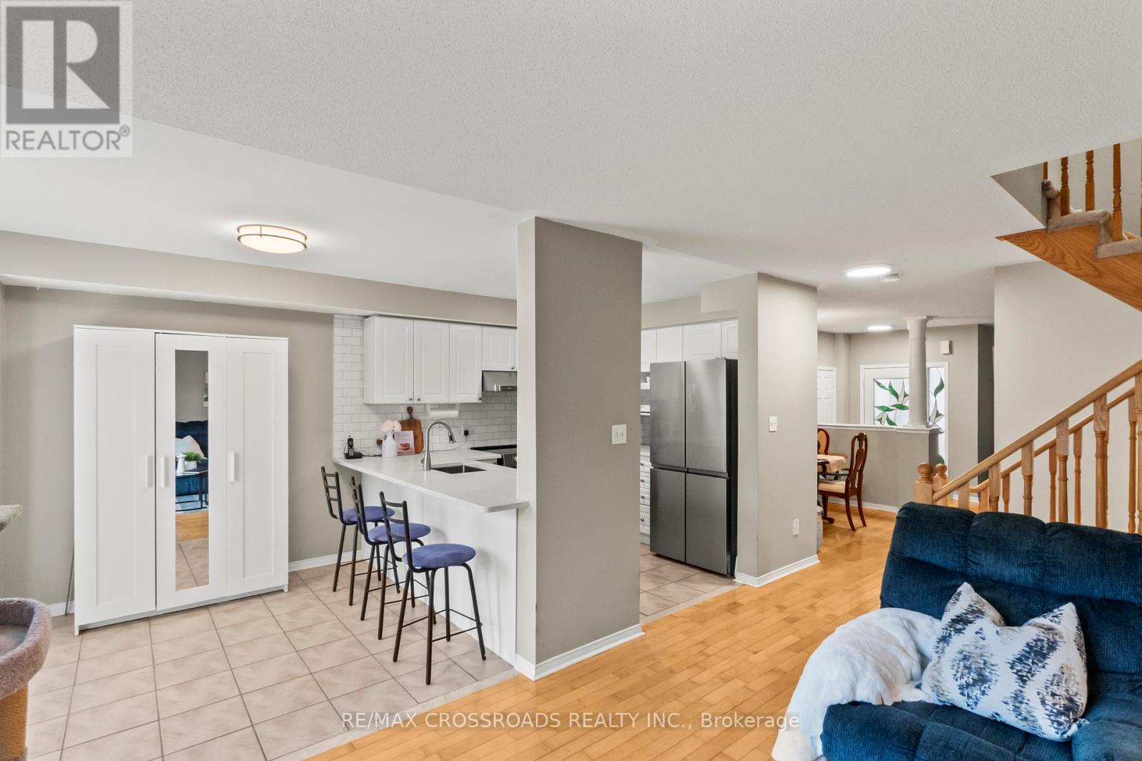 67 Regatta Crescent, Whitby, Ontario  L1N 9W5 - Photo 18 - E13627804