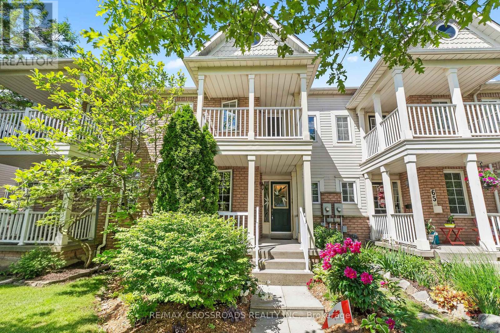 67 Regatta Crescent, Whitby, Ontario  L1N 9W5 - Photo 2 - E13627804