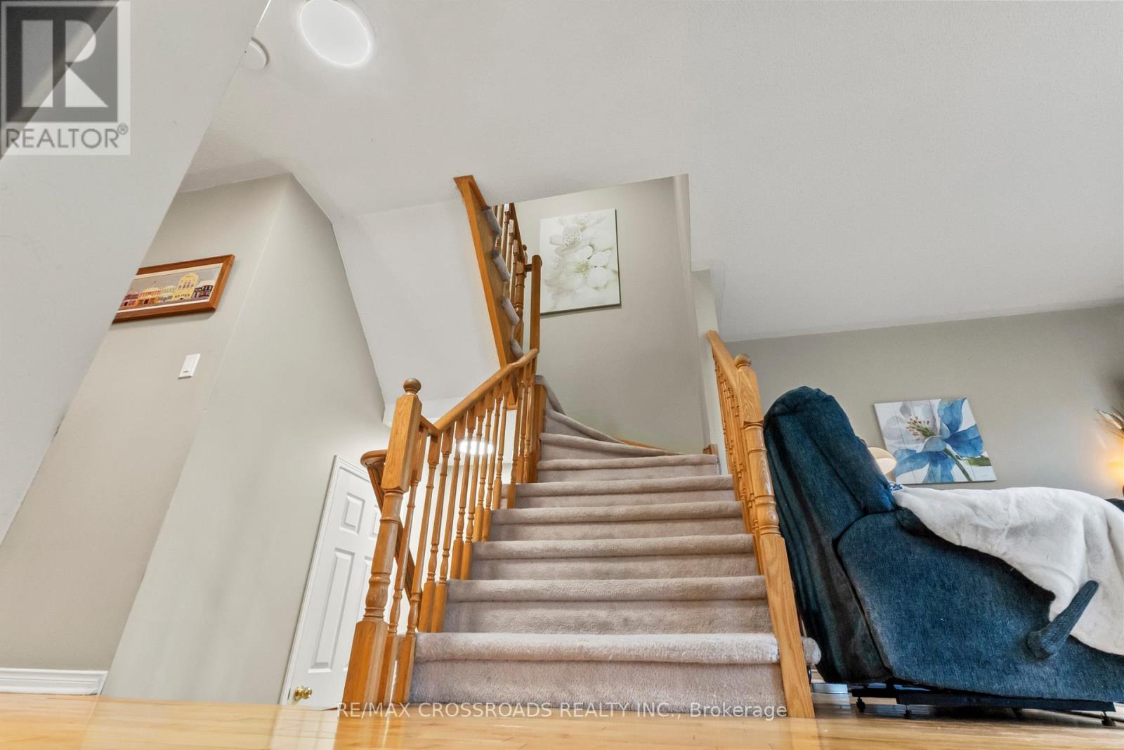67 Regatta Crescent, Whitby, Ontario  L1N 9W5 - Photo 21 - E13627804