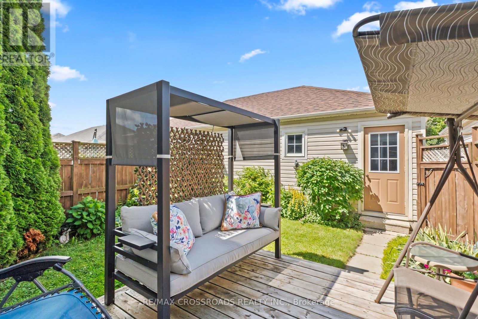 67 Regatta Crescent, Whitby, Ontario  L1N 9W5 - Photo 35 - E13627804