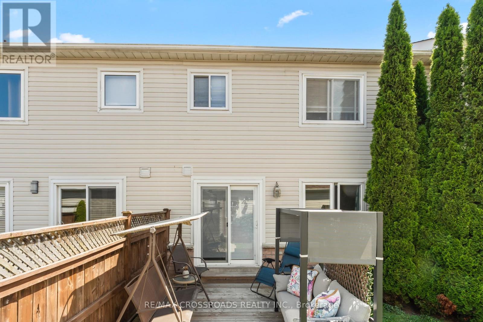 67 Regatta Crescent, Whitby, Ontario  L1N 9W5 - Photo 36 - E13627804