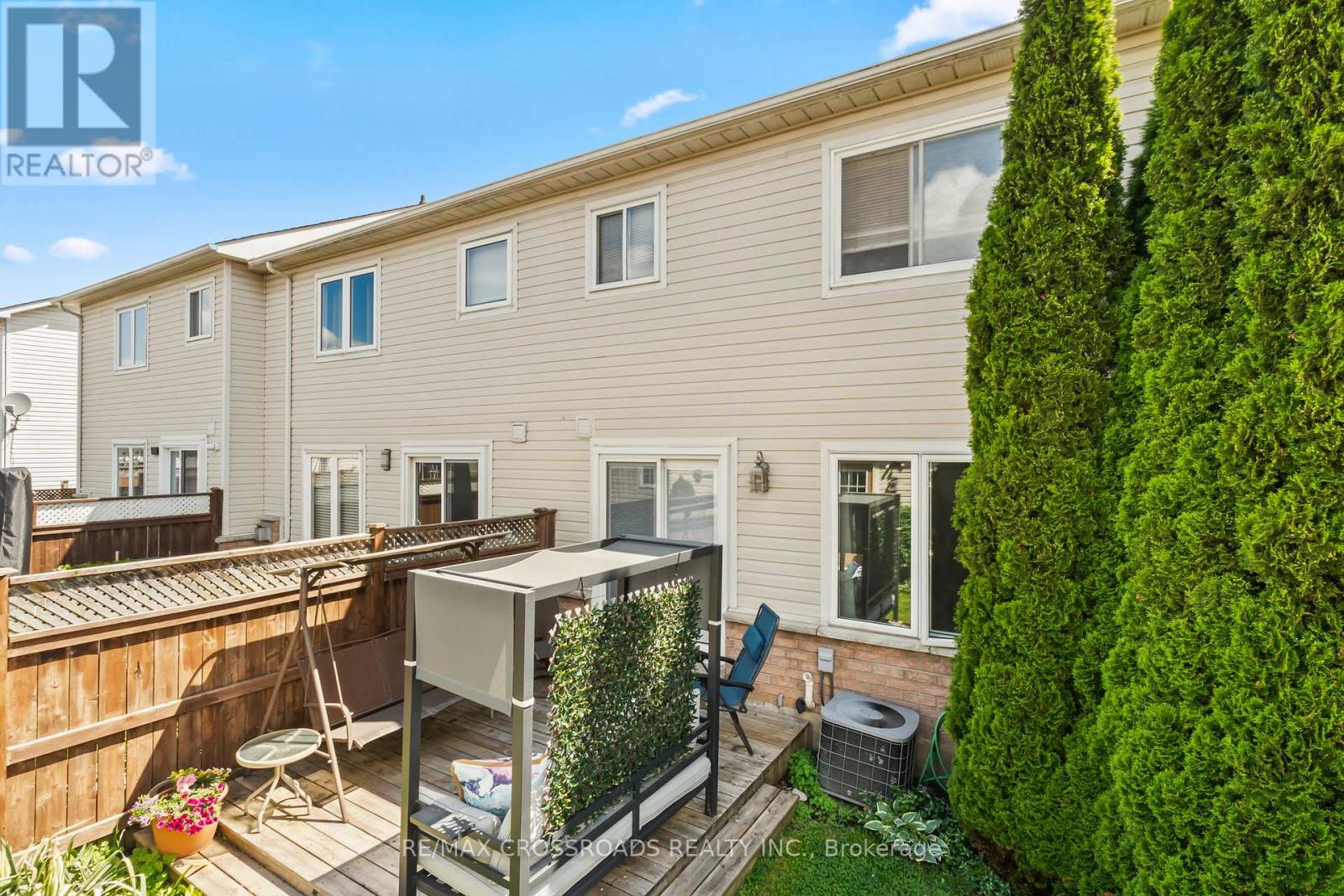 67 Regatta Crescent, Whitby, Ontario  L1N 9W5 - Photo 37 - E13627804
