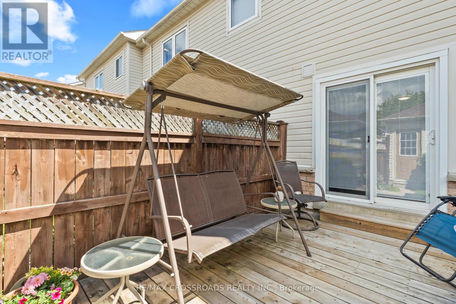 67 Regatta Crescent, Whitby, Ontario  L1N 9W5 - Photo 38 - E13627804