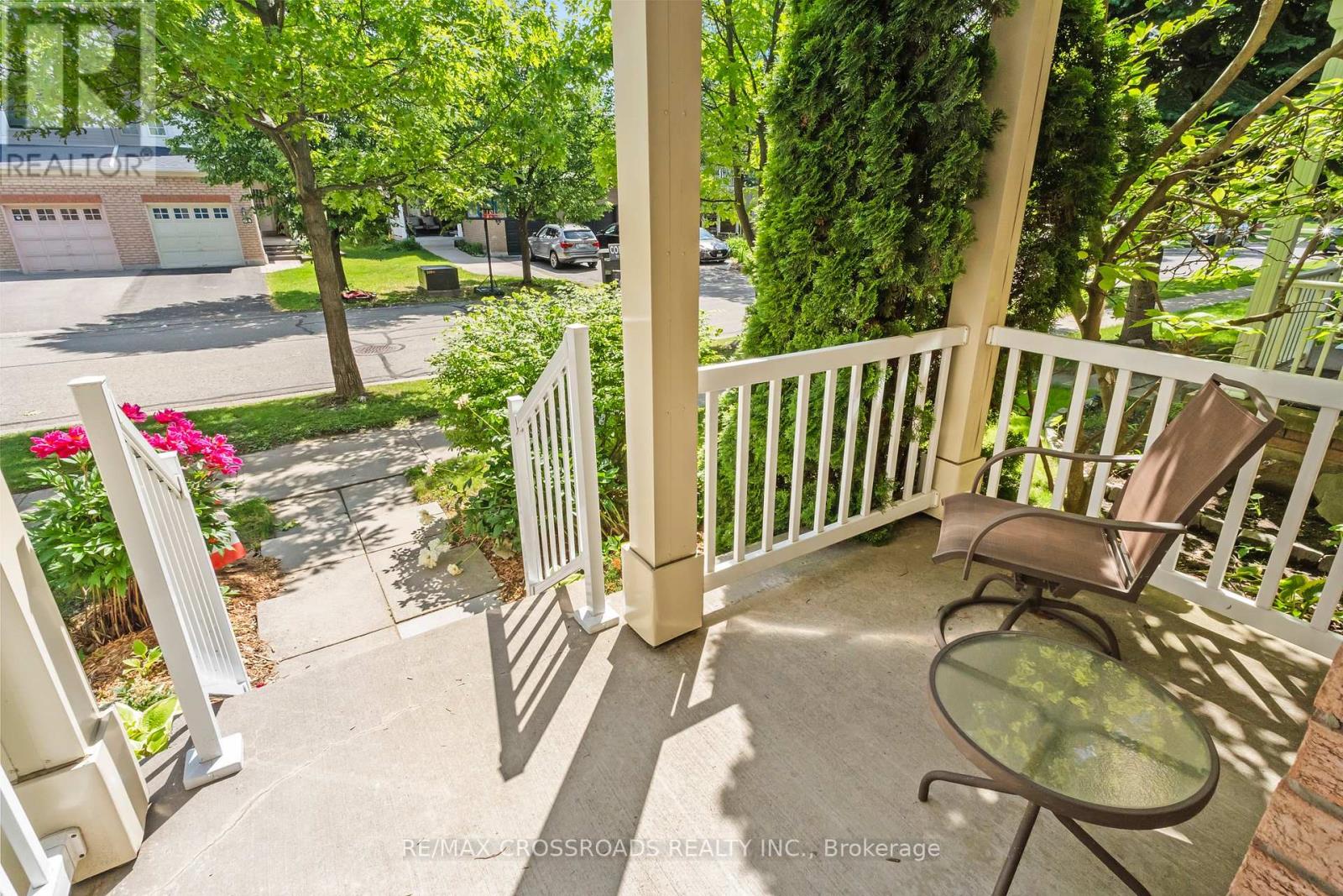 67 Regatta Crescent, Whitby, Ontario  L1N 9W5 - Photo 4 - E13627804