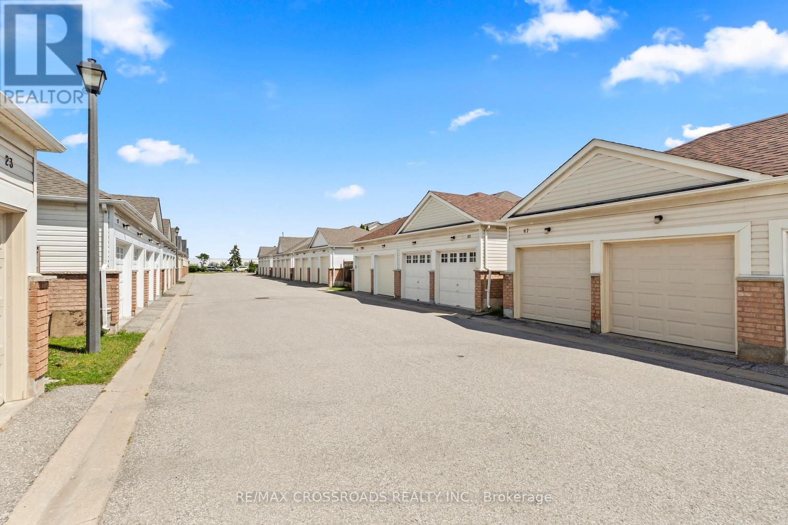 67 Regatta Crescent, Whitby, Ontario  L1N 9W5 - Photo 41 - E13627804