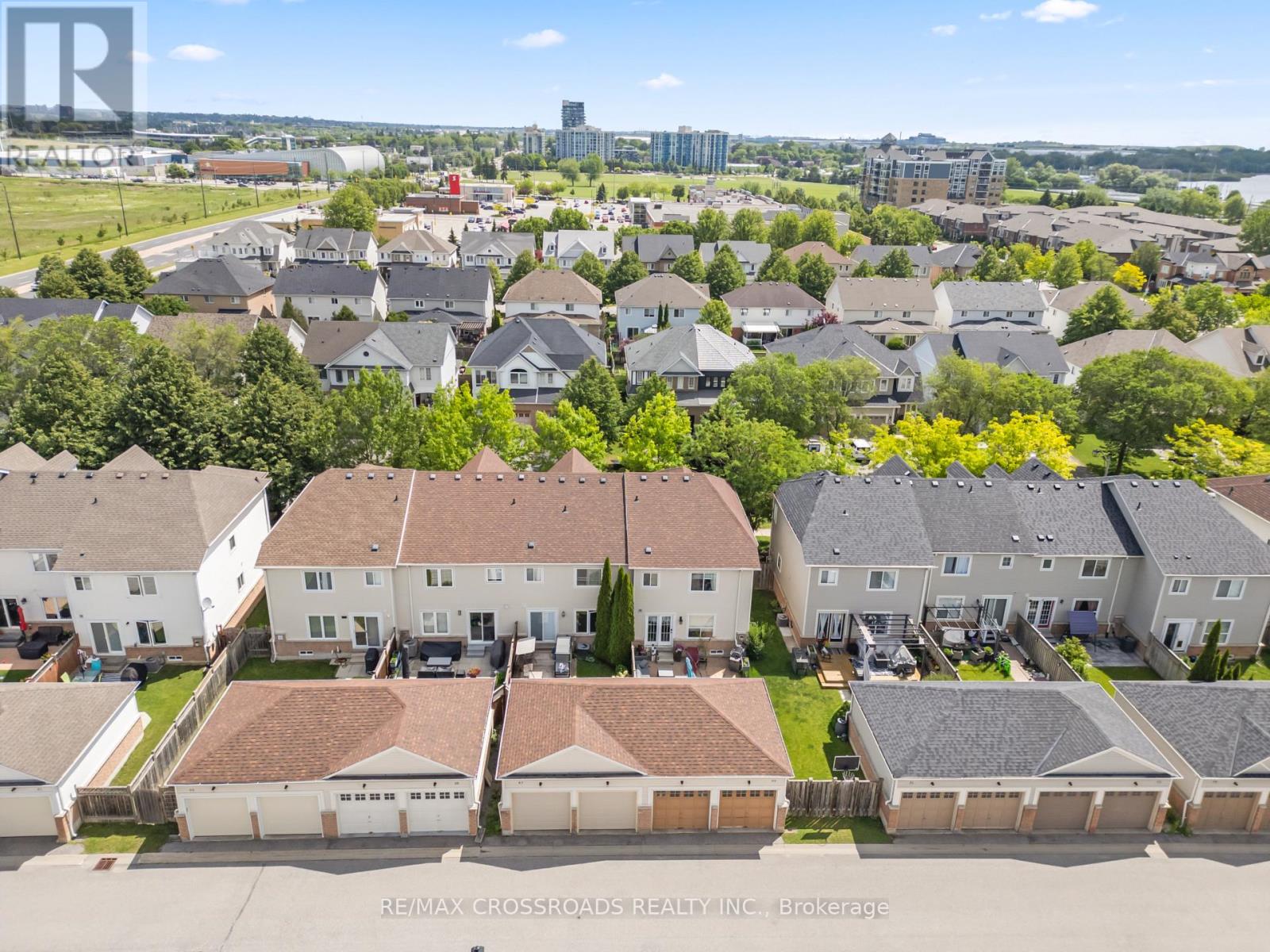 67 Regatta Crescent, Whitby, Ontario  L1N 9W5 - Photo 42 - E13627804