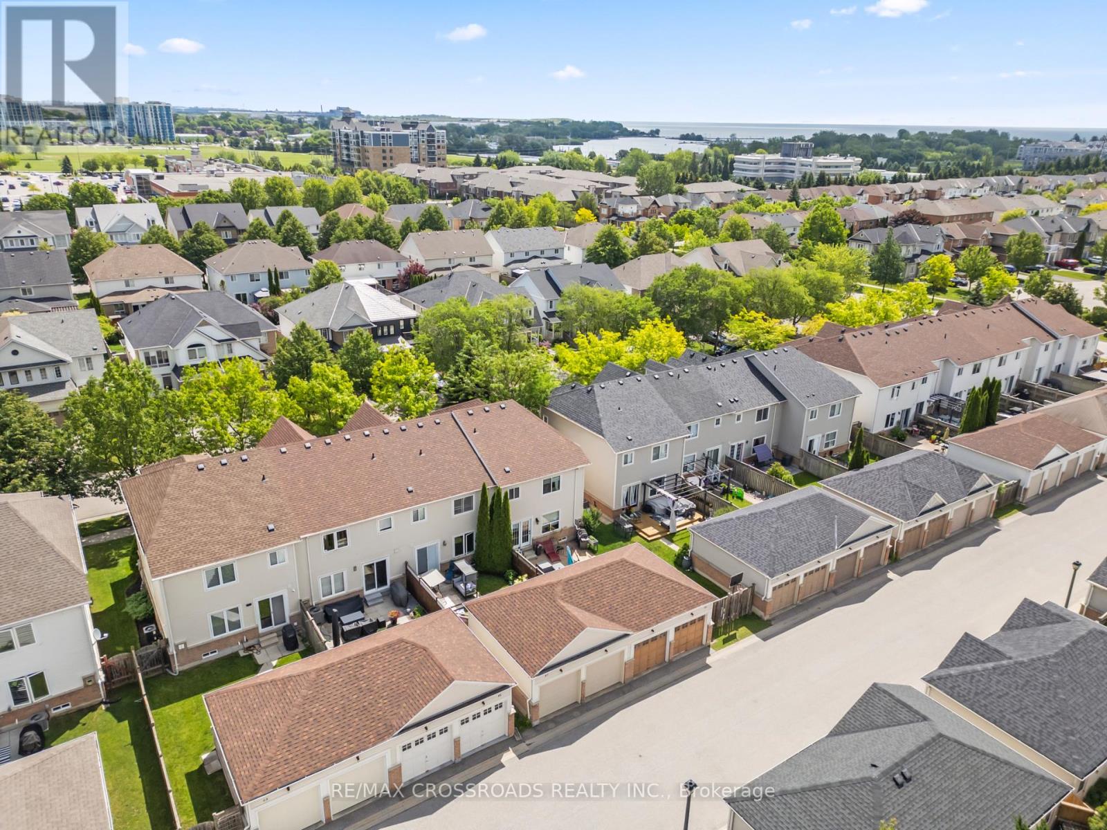 67 Regatta Crescent, Whitby, Ontario  L1N 9W5 - Photo 43 - E13627804