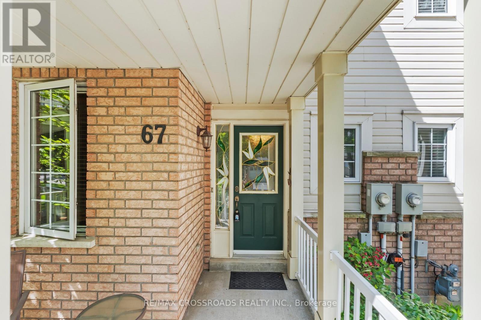 67 Regatta Crescent, Whitby, Ontario  L1N 9W5 - Photo 5 - E13627804
