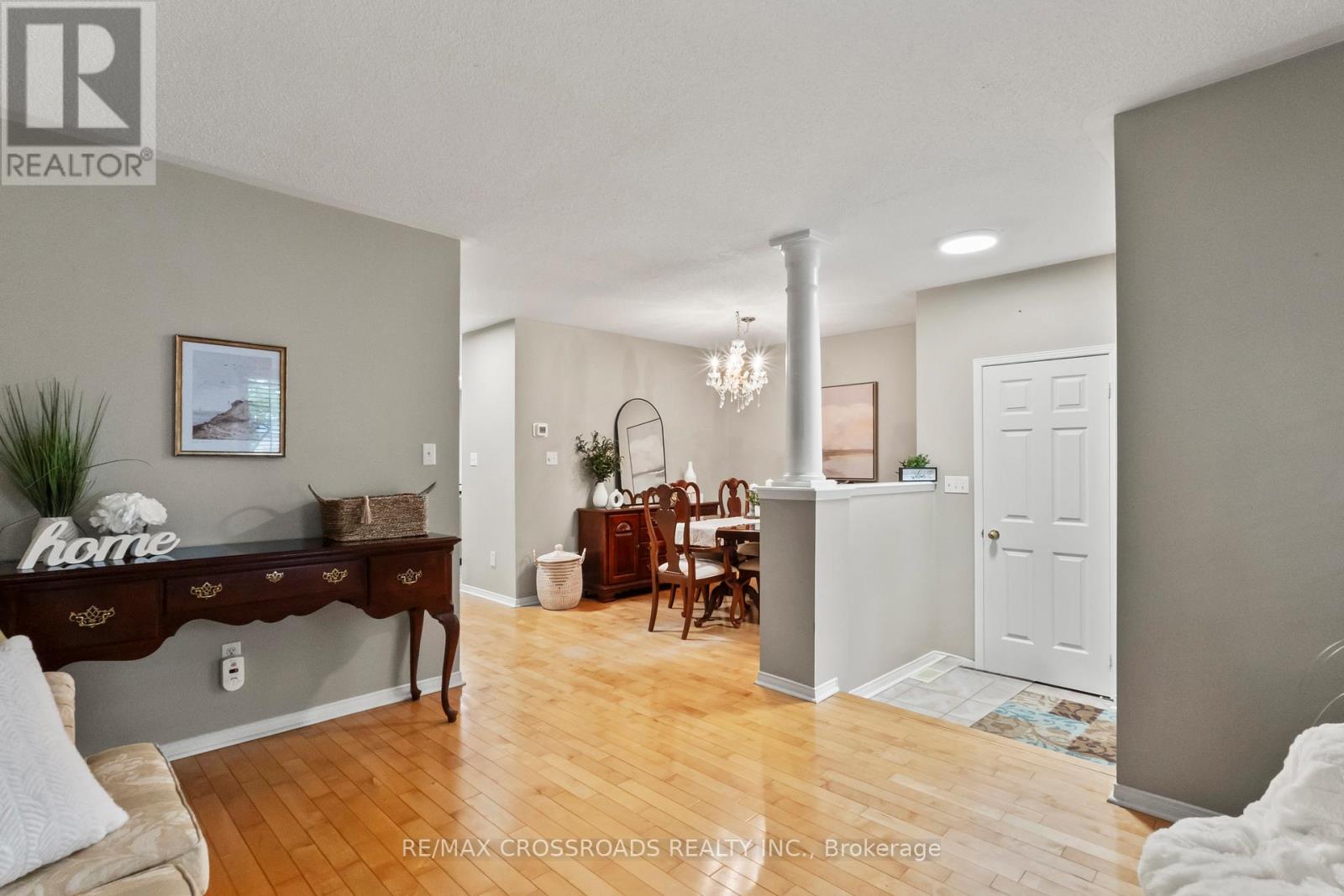 67 Regatta Crescent, Whitby, Ontario  L1N 9W5 - Photo 8 - E13627804
