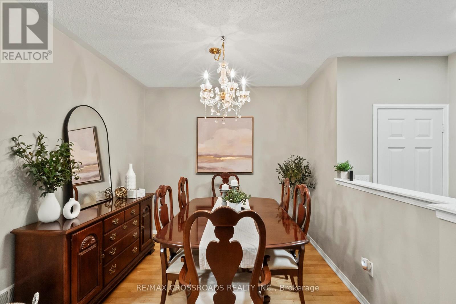 67 Regatta Crescent, Whitby, Ontario  L1N 9W5 - Photo 9 - E13627804