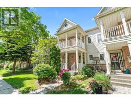 67 REGATTA CRESCENT, Whitby, Ontario