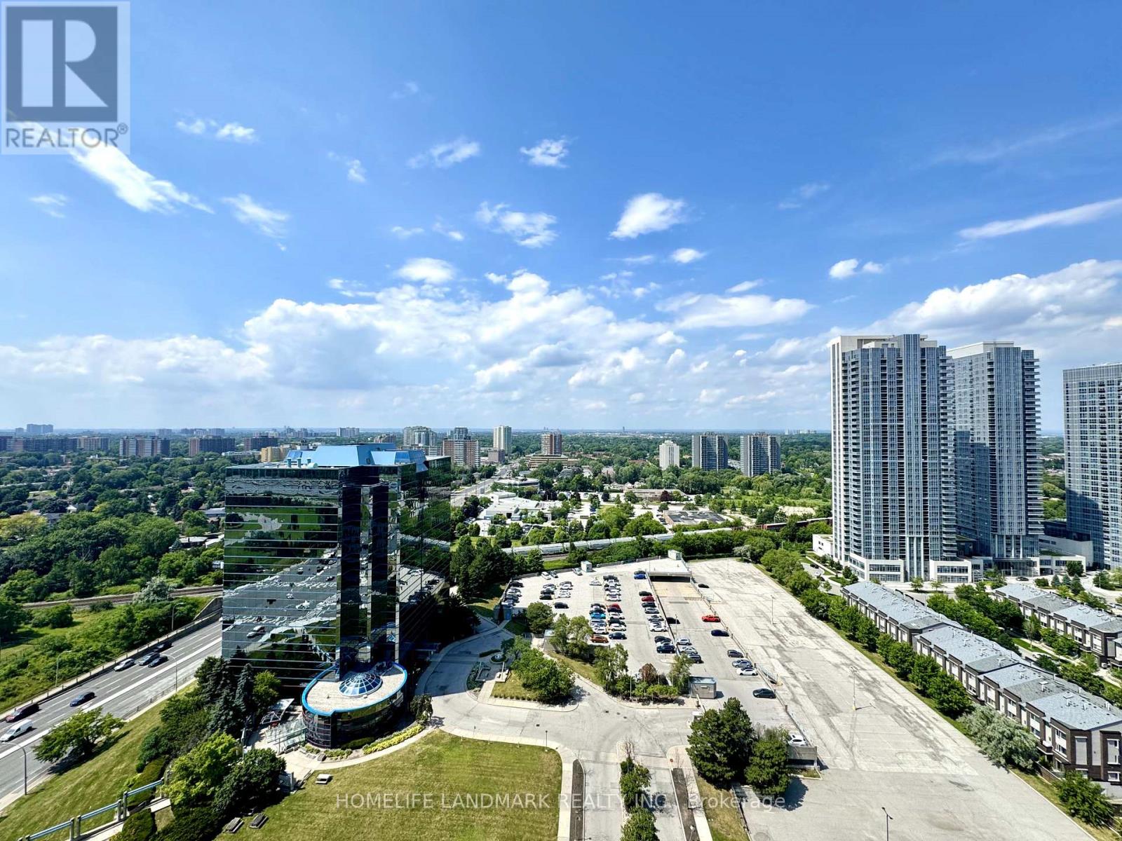2505 - 2033 Kennedy Road, Toronto, Ontario  M1T 0B9 - Photo 11 - E13627814
