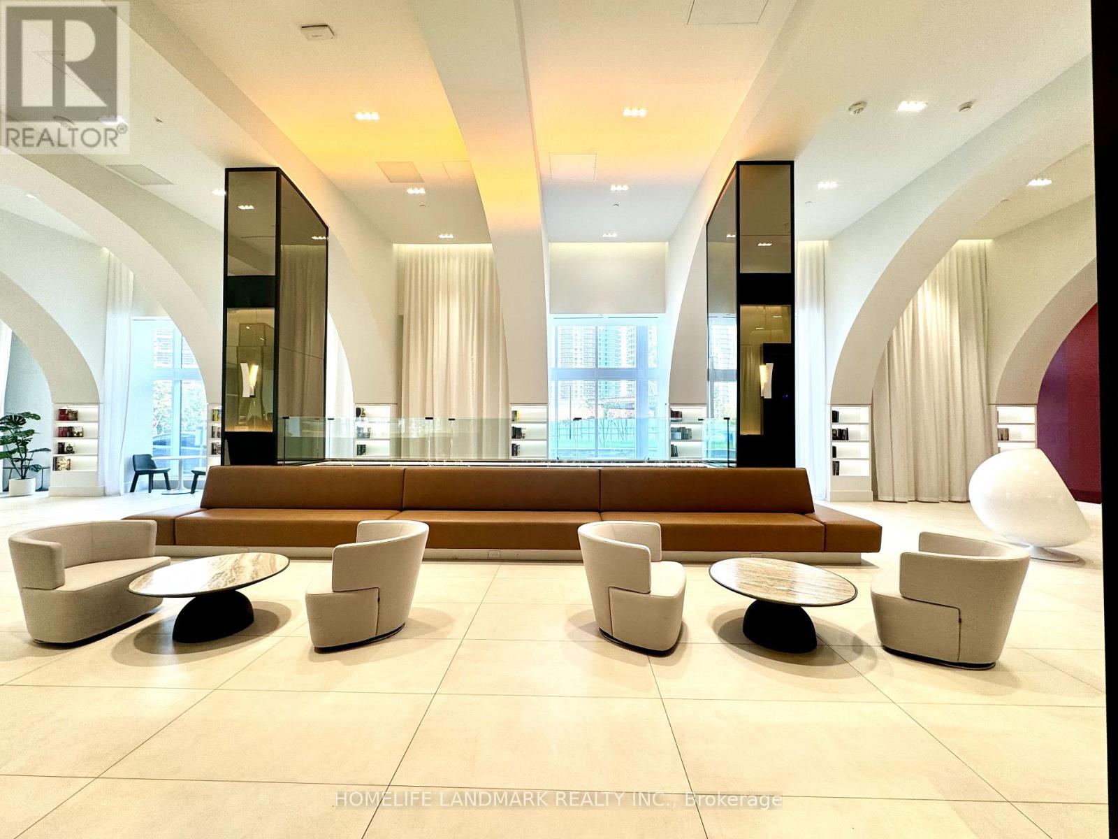 2505 - 2033 Kennedy Road, Toronto, Ontario  M1T 0B9 - Photo 13 - E13627814