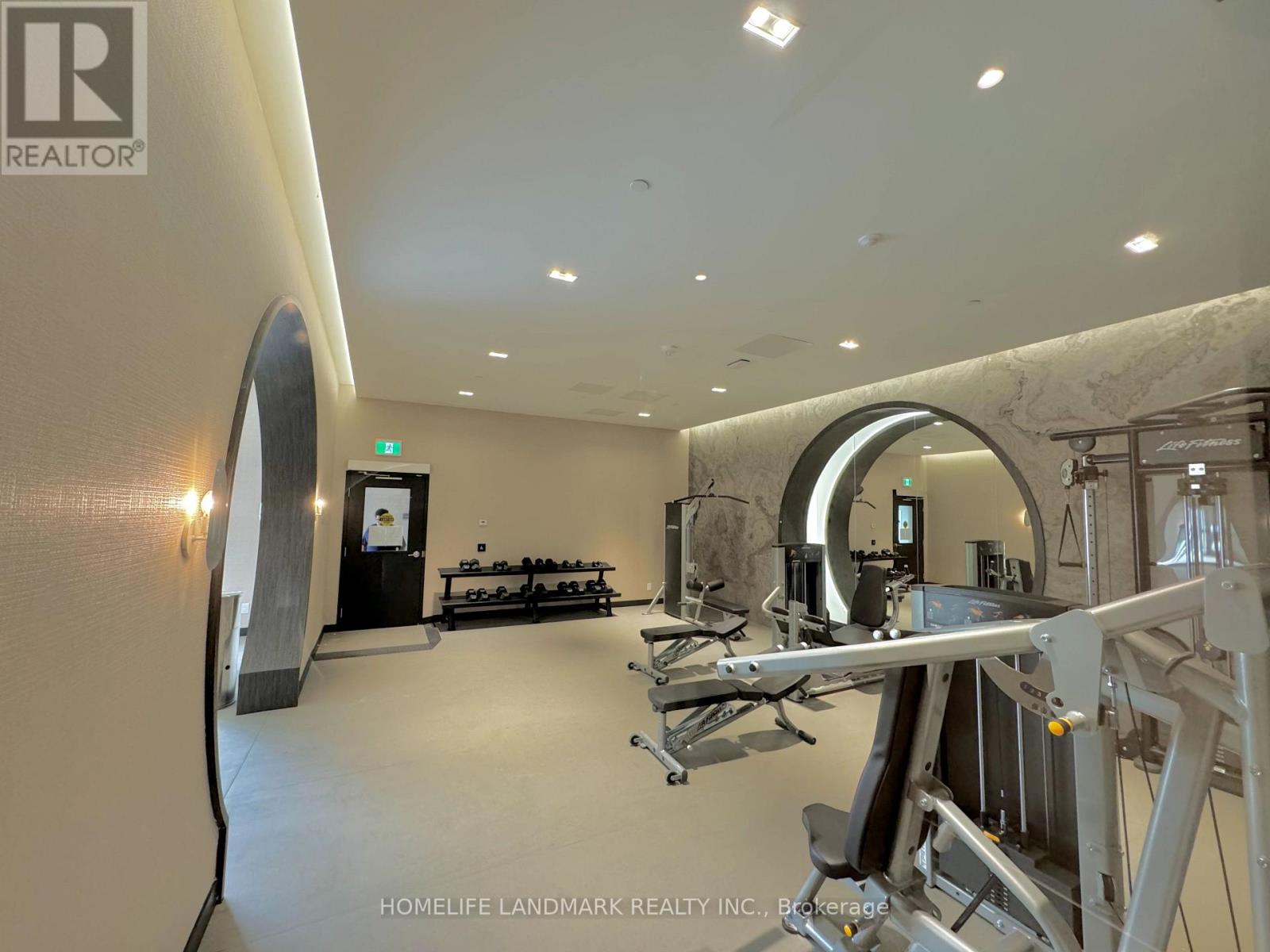 2505 - 2033 Kennedy Road, Toronto, Ontario  M1T 0B9 - Photo 14 - E13627814