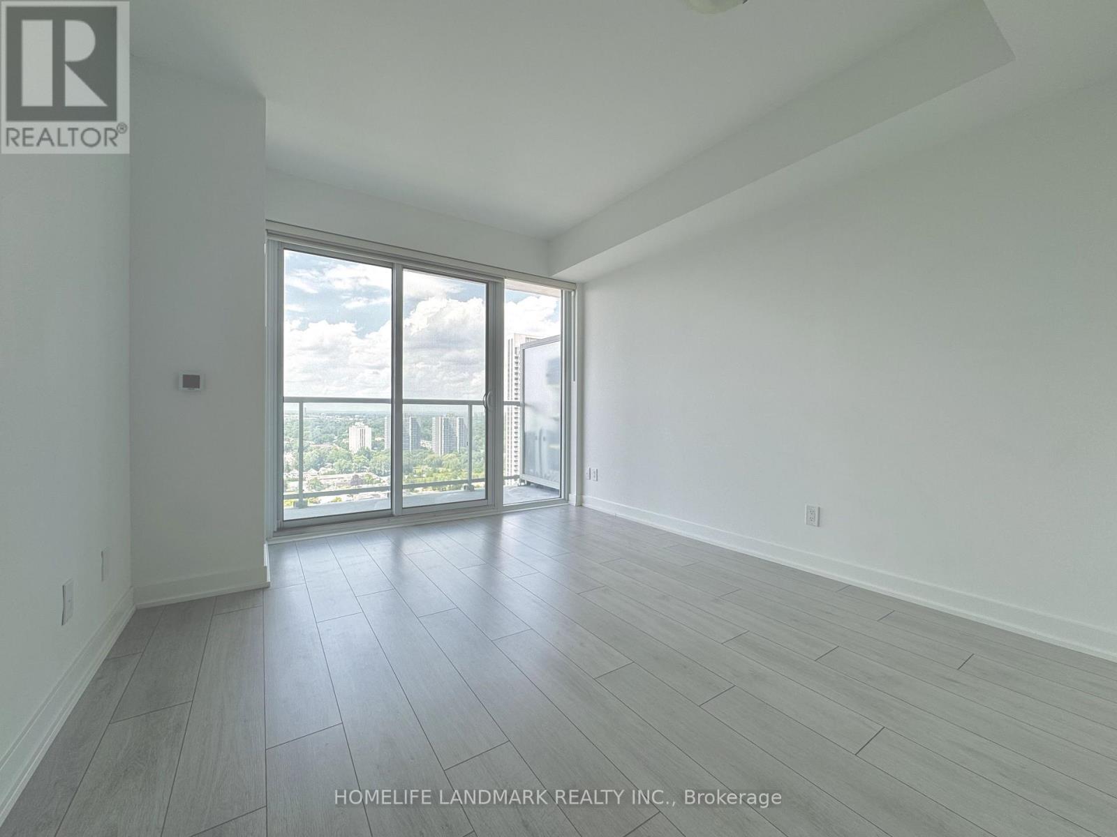 2505 - 2033 Kennedy Road, Toronto, Ontario  M1T 0B9 - Photo 2 - E13627814