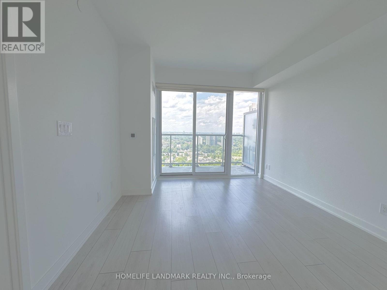 2505 - 2033 Kennedy Road, Toronto, Ontario  M1T 0B9 - Photo 3 - E13627814