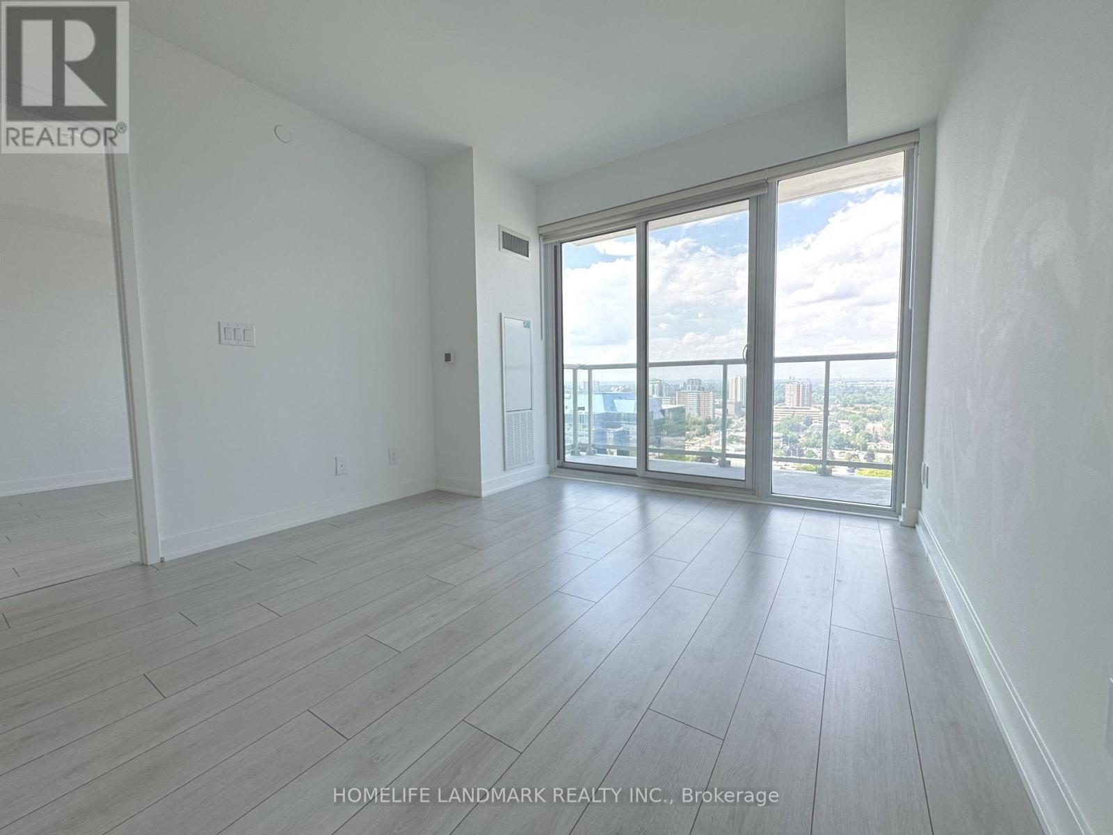 2505 - 2033 Kennedy Road, Toronto, Ontario  M1T 0B9 - Photo 4 - E13627814