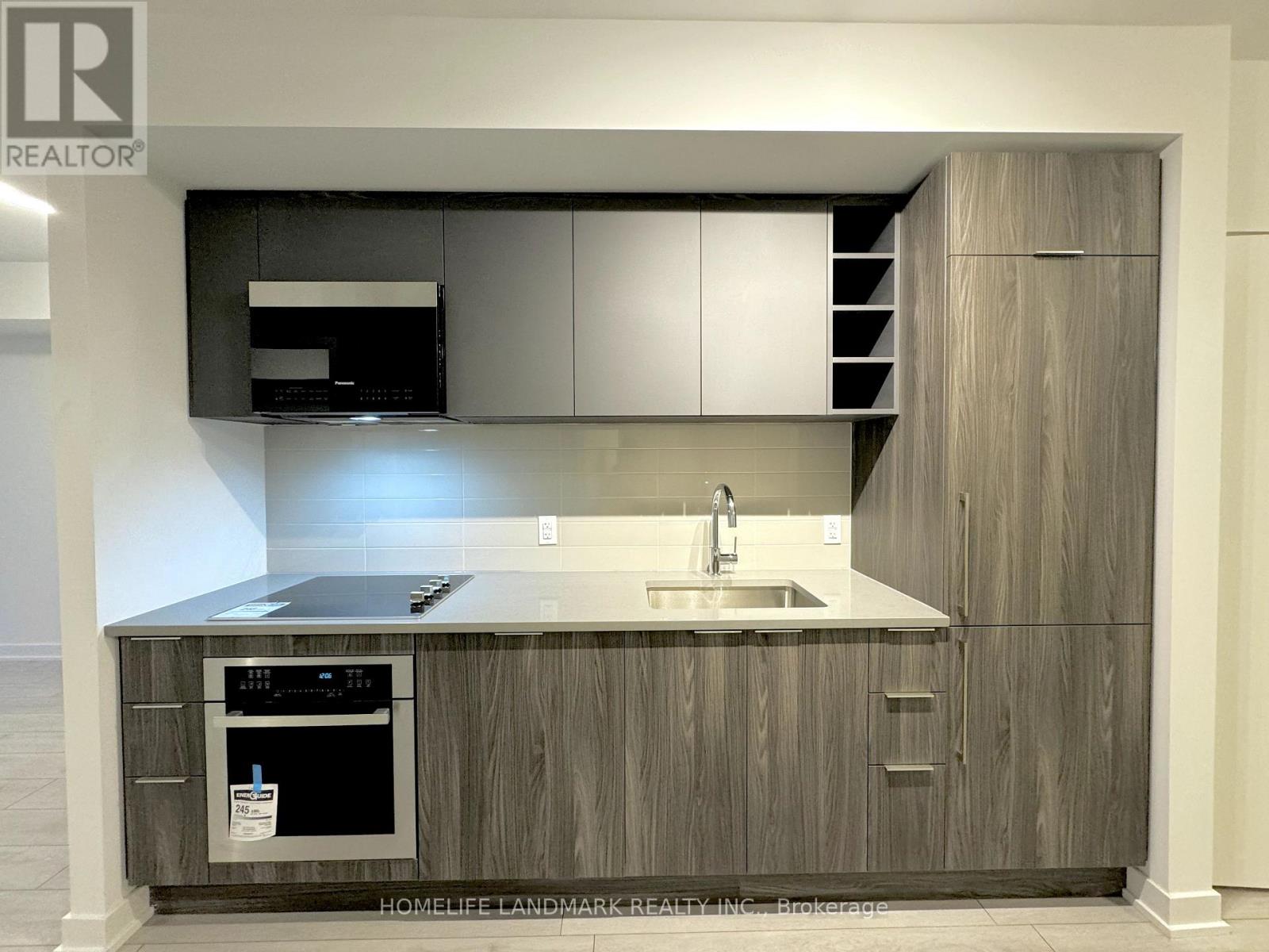 2505 - 2033 Kennedy Road, Toronto, Ontario  M1T 0B9 - Photo 5 - E13627814