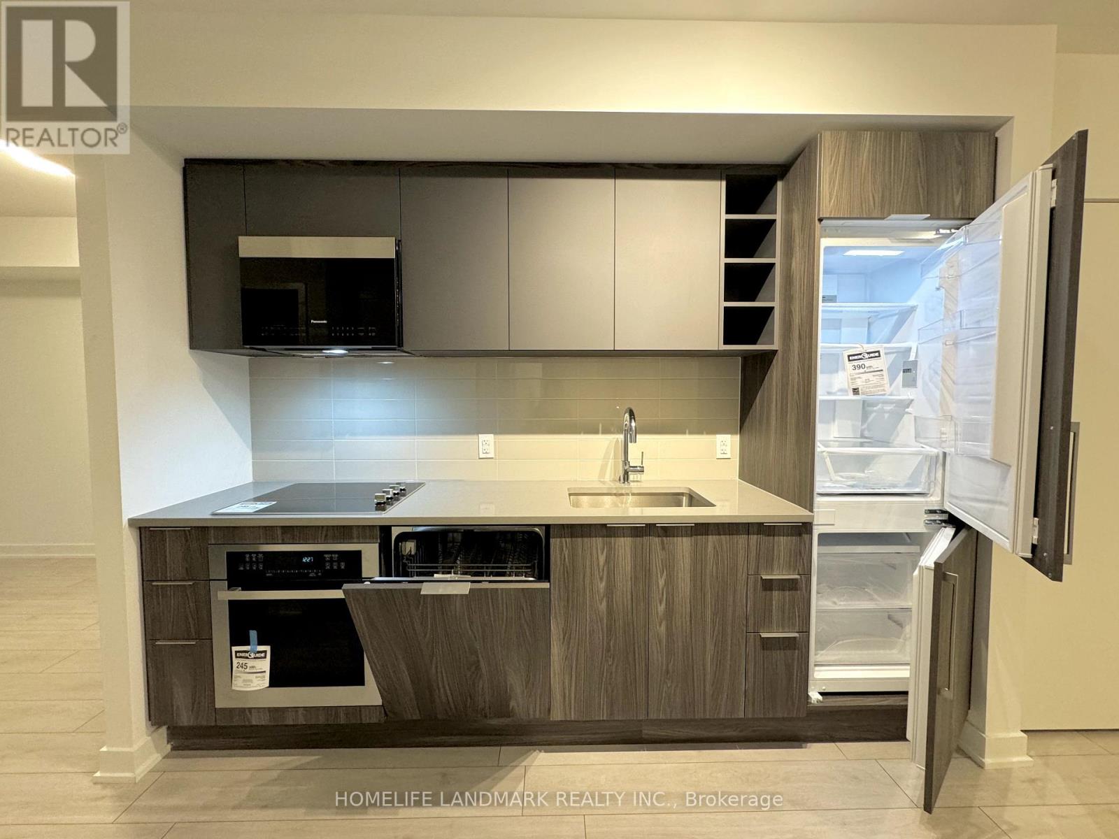 2505 - 2033 Kennedy Road, Toronto, Ontario  M1T 0B9 - Photo 6 - E13627814