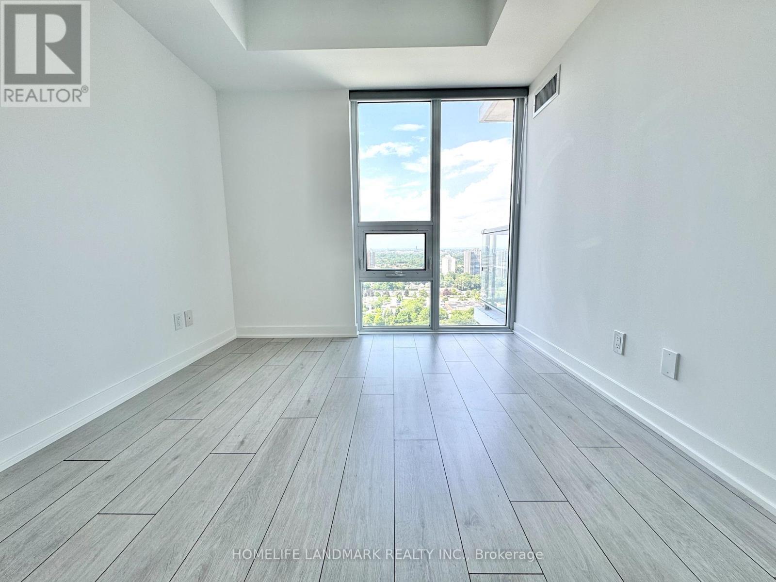 2505 - 2033 Kennedy Road, Toronto, Ontario  M1T 0B9 - Photo 7 - E13627814