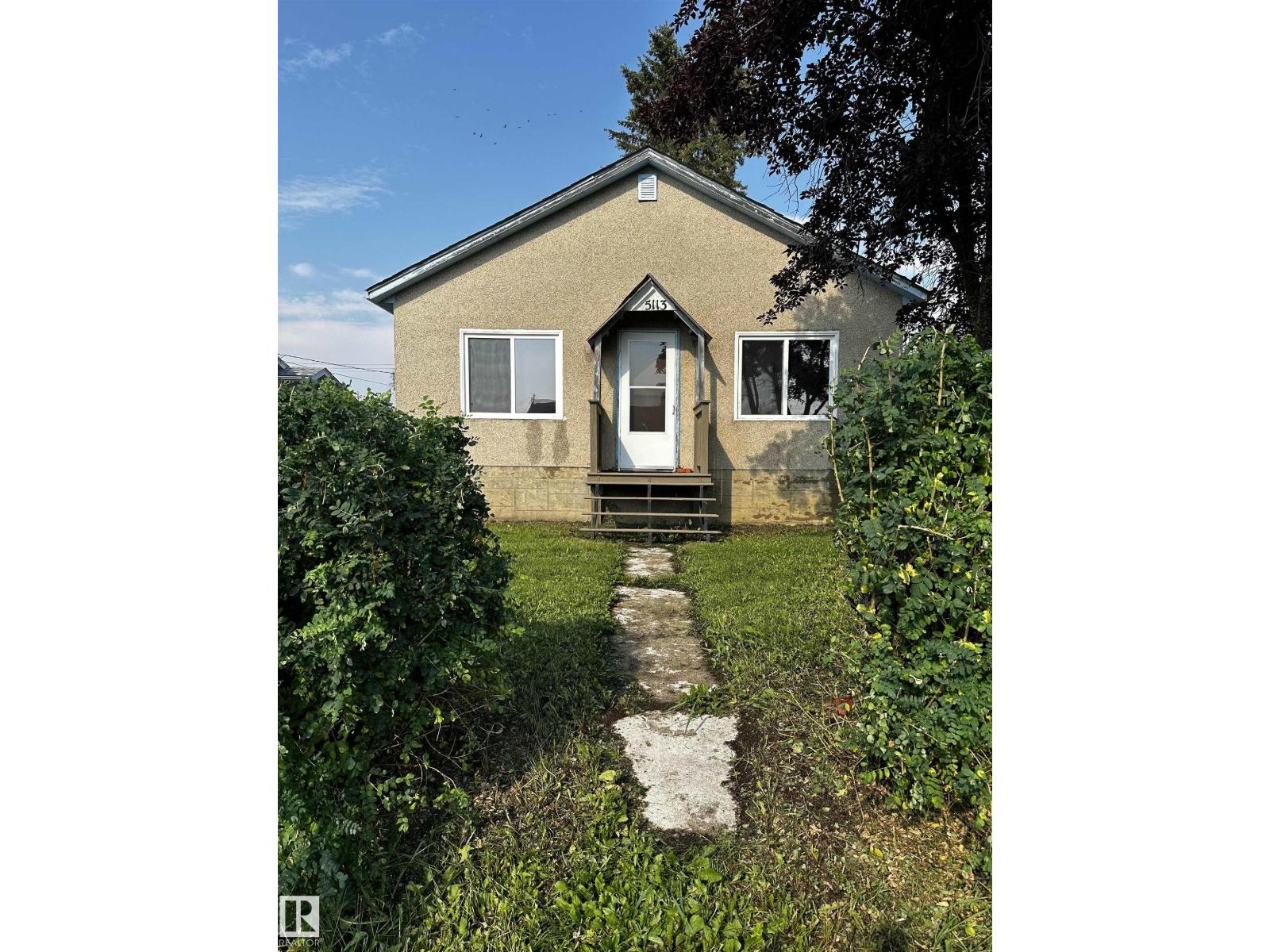 5113 FIFTH ST, Boyle, Alberta