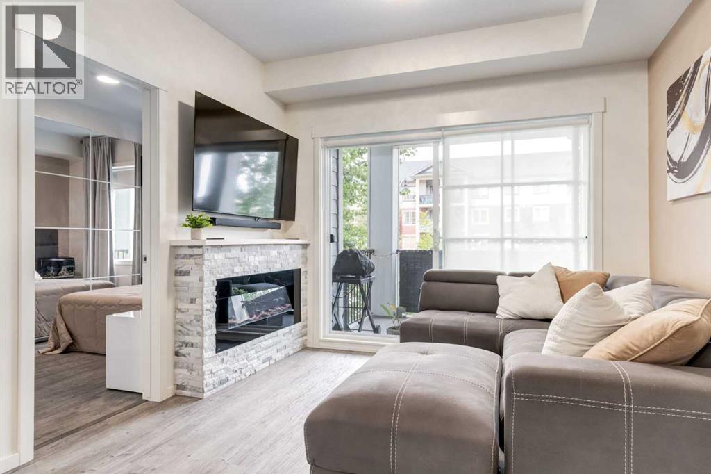 8205, 151 Legacy Main Street SE, Calgary, Alberta