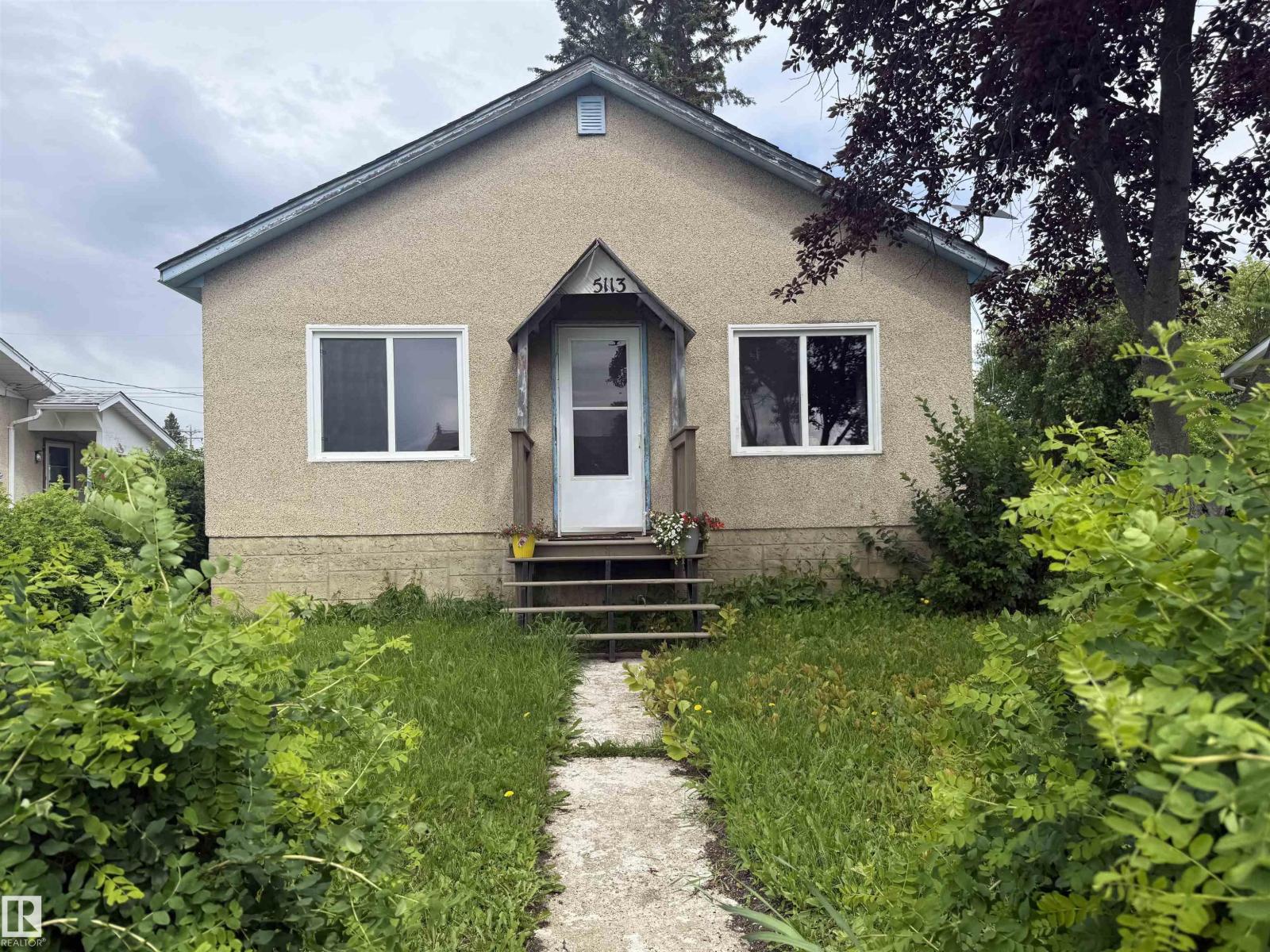 5113 Fifth St, Boyle, Alberta  T0A 0M0 - Photo 2 - E4499823