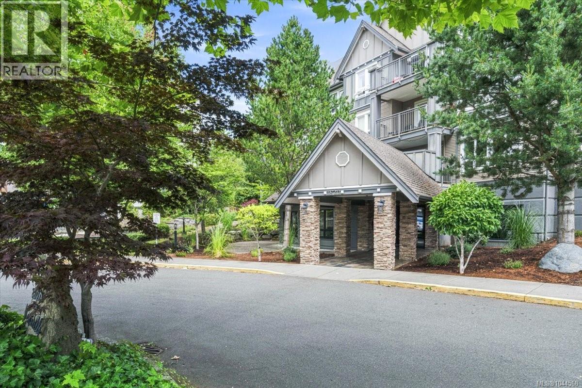 203 1620 Townsite Rd, Nanaimo, British Columbia