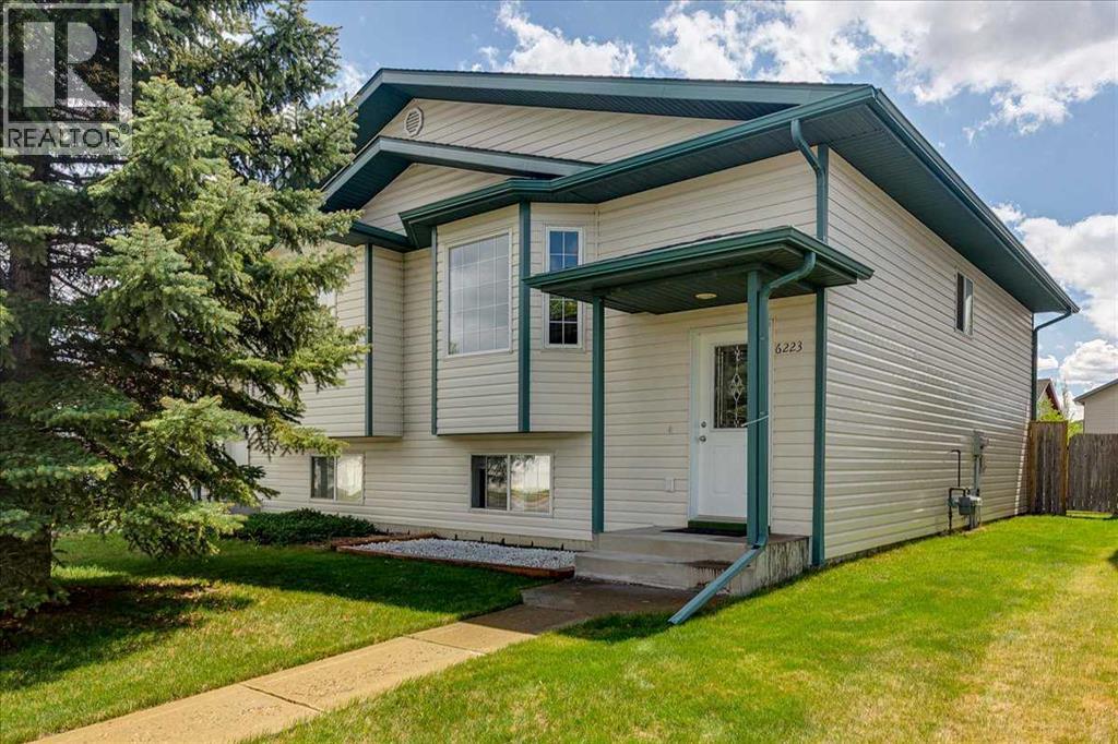 6223 Orr Drive, Red Deer, Alberta