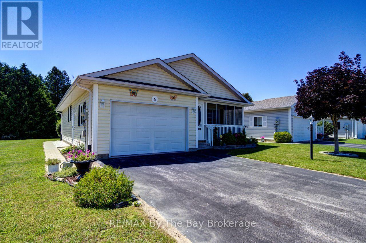 6 Illinois Crescent, Wasaga Beach, Ontario  L9Z 3A8 - Photo 3 - S13627782