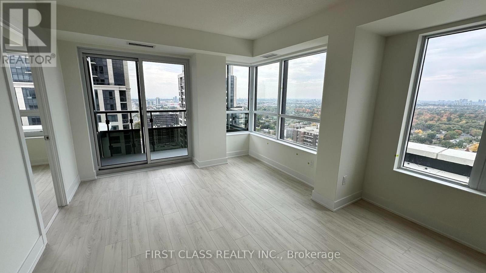 2502 - 10 EVA ROAD, Toronto, Ontario