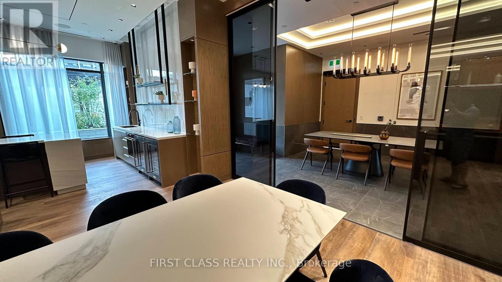 2502 - 10 Eva Road, Toronto, Ontario  M9C 0B3 - Photo 12 - W13627800