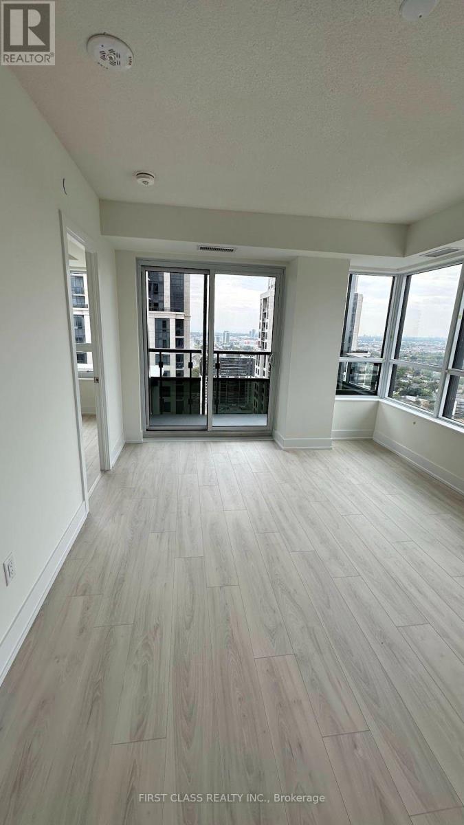 2502 - 10 Eva Road, Toronto, Ontario  M9C 0B3 - Photo 4 - W13627800