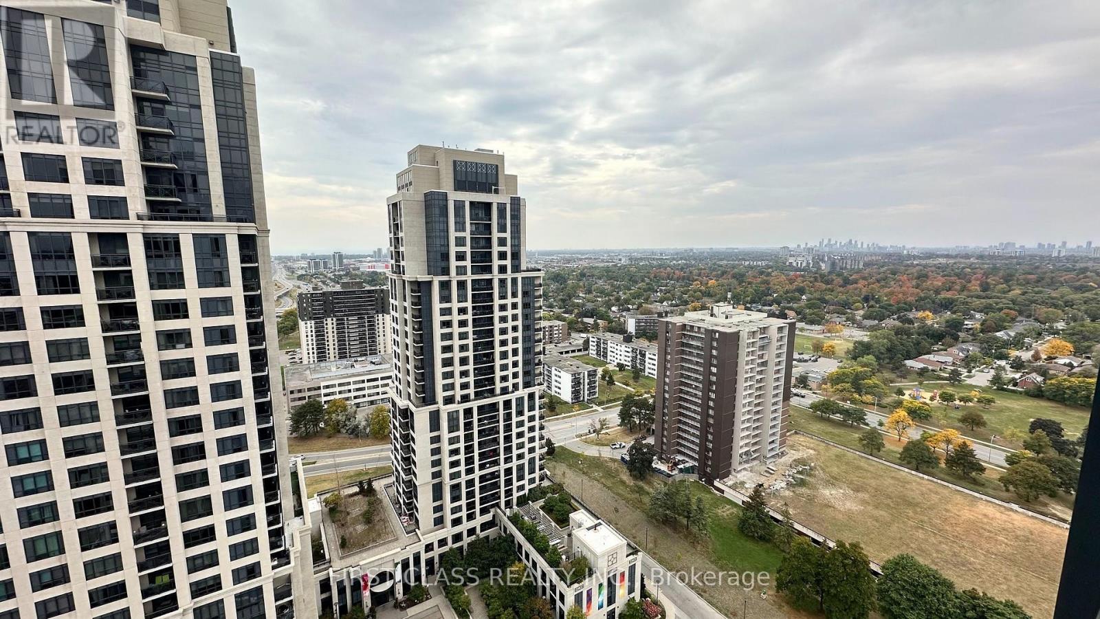 2502 - 10 Eva Road, Toronto, Ontario  M9C 0B3 - Photo 7 - W13627800